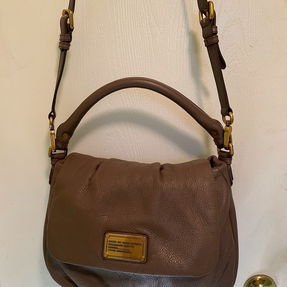 Marc Jacobs handbag